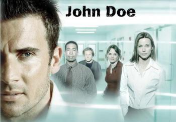   / John Doe, 1  (6   21)