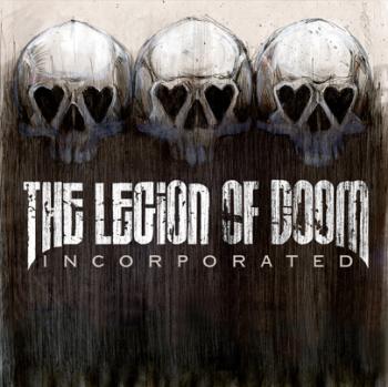 The Legion of Doom - Incorporated (2005)
