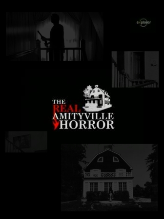    / The Real Amityville Horror