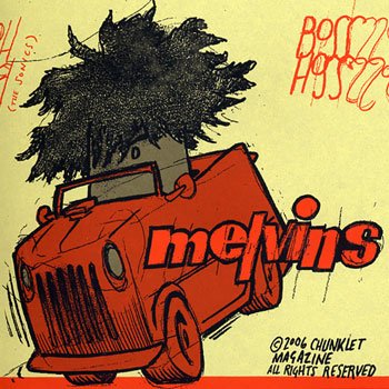 The Melvins