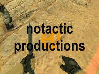 CS    / Notactic Production