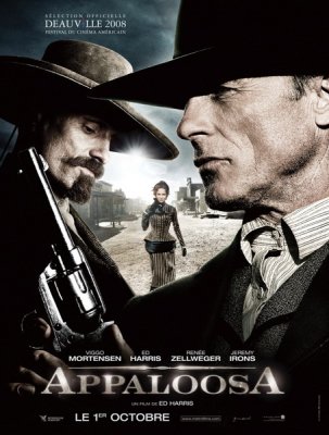 [PSP]  / Appaloosa (2008)