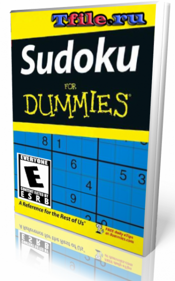 Sudoku For Dummies /   
