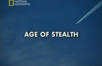  .  . / Warplane. Age of Stealth.