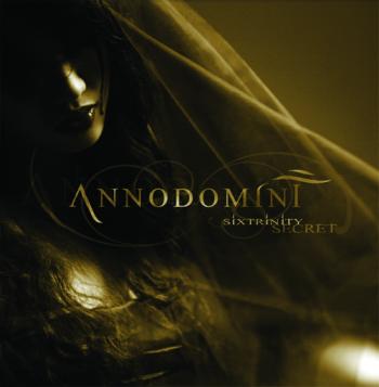 Annodomini-Sixtrinity Secret