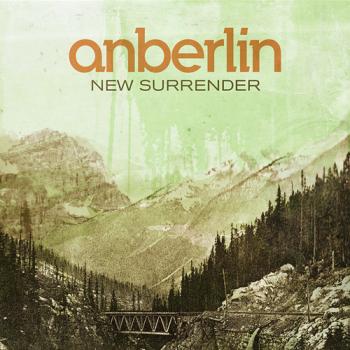 Anberlin - New Surrender (2008)