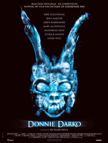   / Donnie Darko