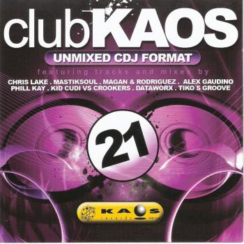 ClubKaos