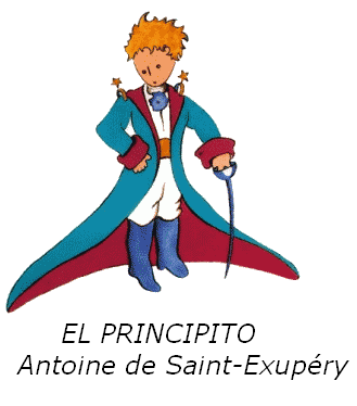   / El Principito