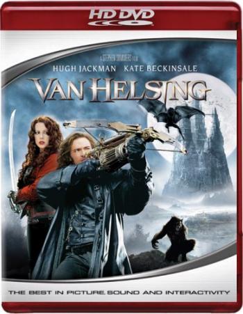   / Van Helsing DUB