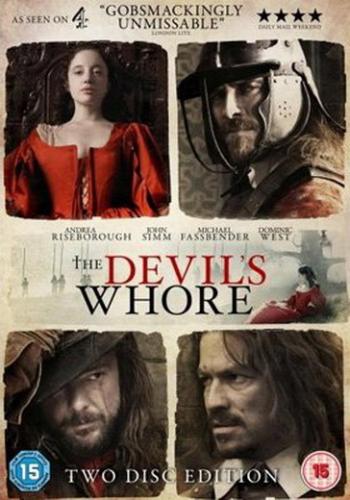   ( 1, 1-4   4-) / The Devil's Whore