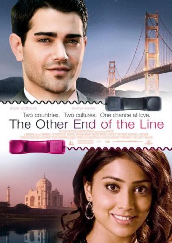    / The Other End of the Line