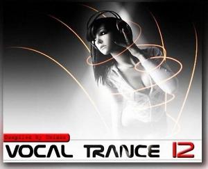 Vocal Trance Top10 Vol.12