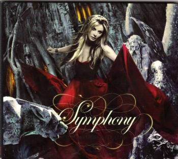 Sarah Brightman - Symphony [FLAC]