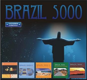 Brazil 5000