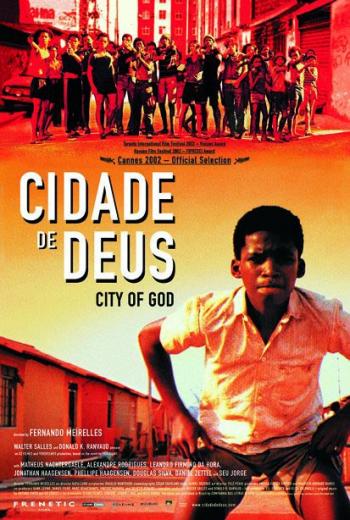   / Cidade de Deus