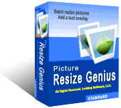 Picture Resize Genius 2.9.5