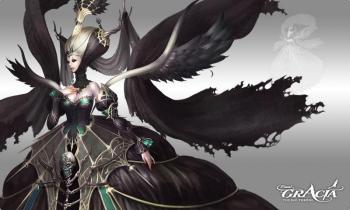 Lineage 2 gracia final