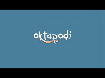  / Oktapodi