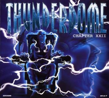 Thunderdome