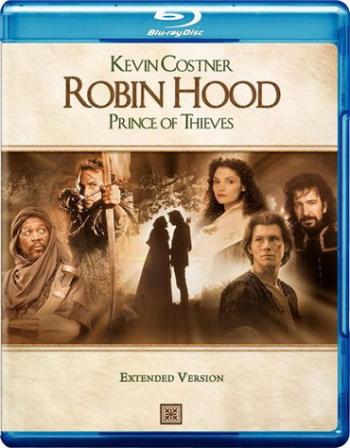    / Robin Good: Prince of Thieves MVO