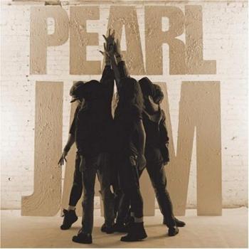 Pearl Jam - Ten 2CD