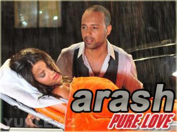 ARASH FEAT - HELENA PURE LOVE