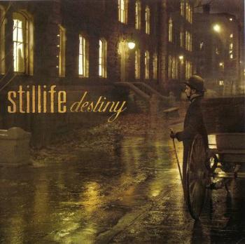 Stillife-Destiny [2008]