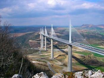 :   / MegaStructures: Millau Bridge (2006) HDTVRip 720 / MegaStructures: Millau Bridge