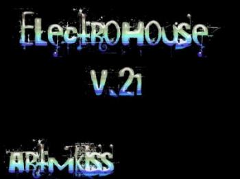 ElectroHouse vol.21