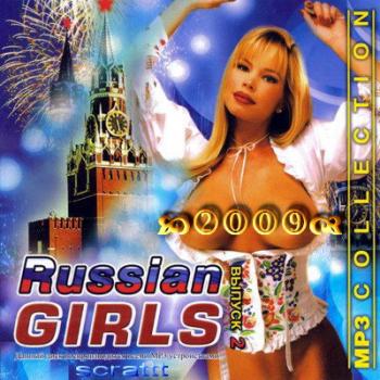 VA - Russian Girls Vol.2