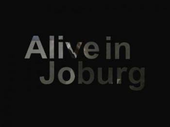    (,     Pao 9) / Alive in Joburg