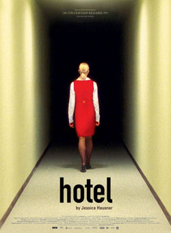  / Hotel DVDRip