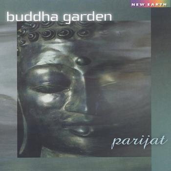 Parijat (2 : Buddha Garden, Reiki Healing Waves)
