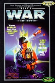   / Troma's War