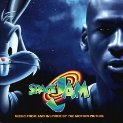 Space Jam - Soundtrack