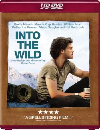    / Into the Wild MVO