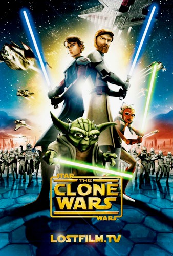  :   2  16  / Star Wars: The lone Wars