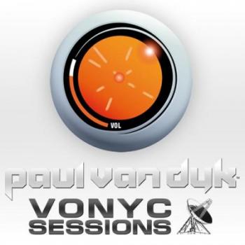 Paul Van Dyk - Vonyc Sessions