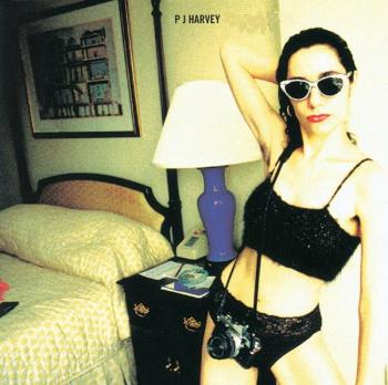 PJ Harvey-