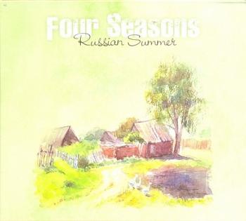 VA - Four Seasons: Russian Summer