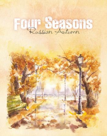 VA - Four Seasons: Russian Autumn
