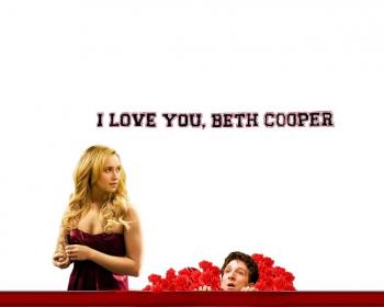 [PSP]     / I Love You, Beth Cooper