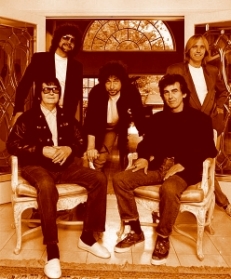 TRAVELING WILBURYS, THE - Collection - 1987-1990 