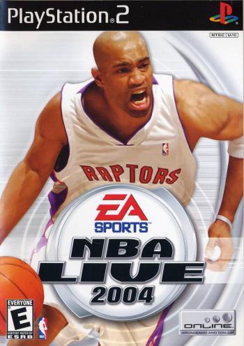 OST NBA Live 2004