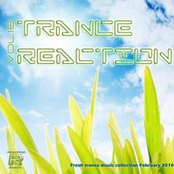 VA - Trance Reaction vol.16