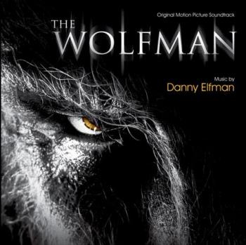 - / The Wolfman