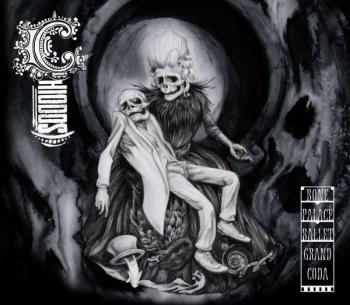 Chiodos - Bone Palace Ballet Grand Coda