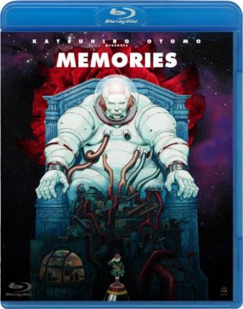    / Memorizu [movie] [RAW] [RUS]