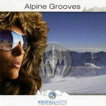 Va - Alpine Grooves.